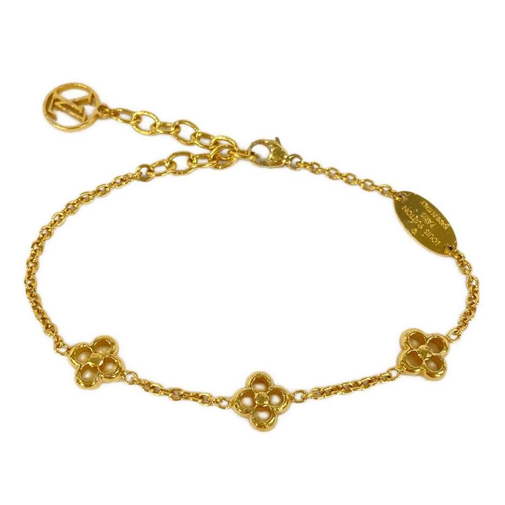 Louis Vuitton Flowerful Bracelet Others Bracelet M68127
